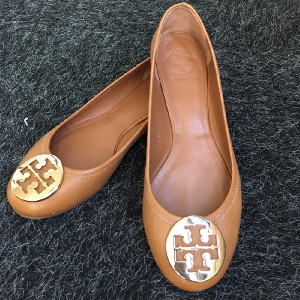 Tory reva flats